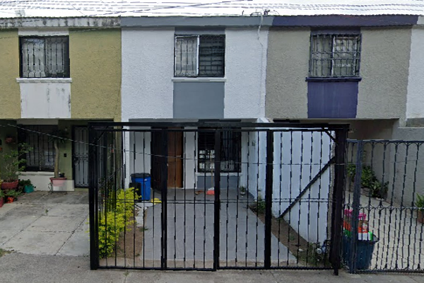 Foto de inmueble en Calle Volcán Tolimán  #5280, Col. Huentitán El Bajo C.P. 44250, Guadalajara