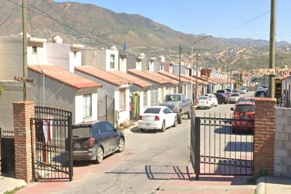 Foto de inmueble en Lomas de Puerto Nuevo #265, Col. Lomas de la Presa C.P. 22813, Ensenada
