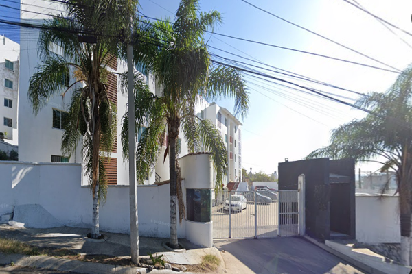 Foto de inmueble en Hacienda San Pedro, Col. Las Flores C.P. 45588, San Pedro Tlaquepaque