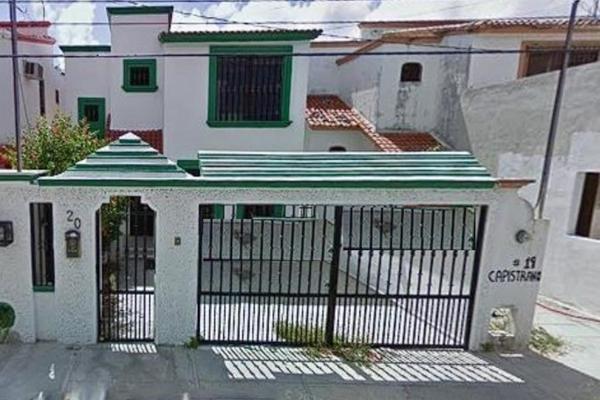 Foto de inmueble en HALACHO  #27, Col. Campestre C.P. 77535, Benito Juárez