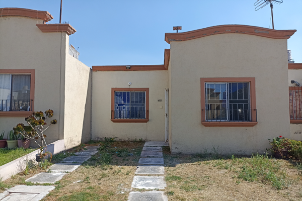 Foto de inmueble en CIRCUITO VIOLETAS JARDINES DE TIZAYUCA 29377167897, Col. Jardines de Tizayuca I C.P. 43803, Tizayuca