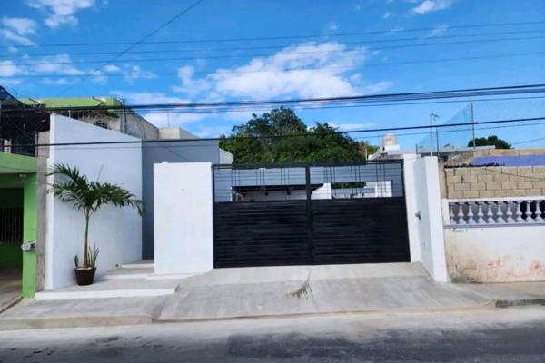 Foto de inmueble en Av. Álvaro Obregón, c.p 24020, Col. Santa Lucia C.P. 24020, Campeche