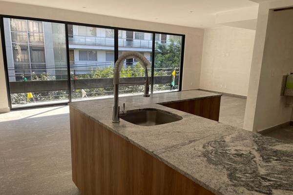Foto de inmueble en Holbein 34 #34Int. 401, Col. Santa Maria Nonoalco C.P. 03700, Benito Juárez
