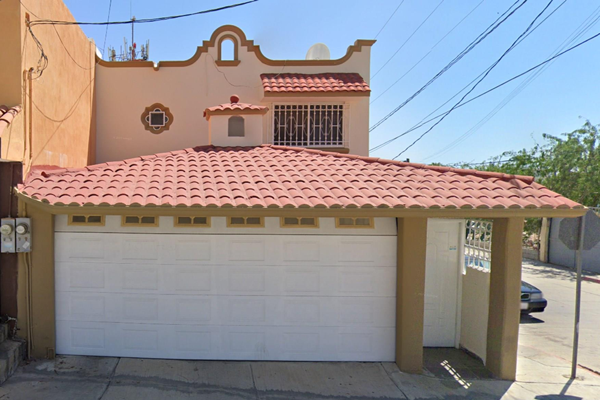Foto de inmueble en Calle Miguel Hidalgo 1386, Downtown, Ildefonso Green, 23470 Cabo San Lucas, B.C.S. #1386, Col. Ildefonso Green C.P. 23470, Los Cabos