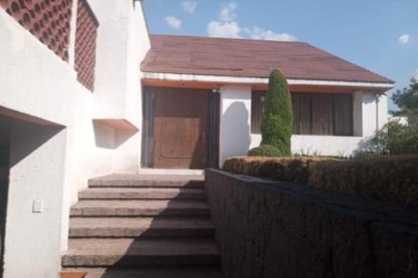 Foto de inmueble en Avenida San Jerónimo, Col. Lomas Quebradas C.P. 10000, La Magdalena Contreras