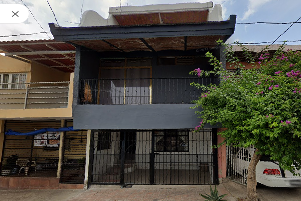 Foto de inmueble en Calle Teodomiro Manzano 4711 #MZ-311Int. LT- 16, Col. Balcones Del 4 C.P. 44984, Guadalajara