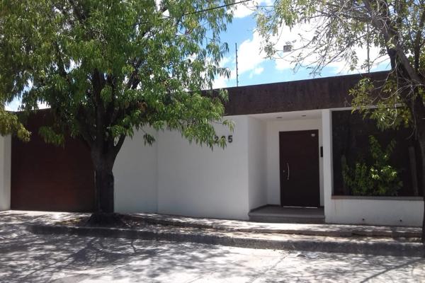 Foto de inmueble en Canteras , Col. Canteras de San Javier C.P. 20207, Aguascalientes