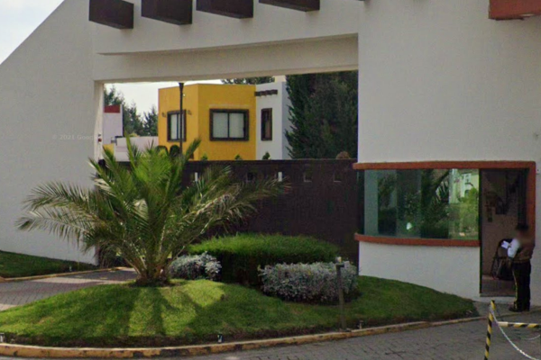 Foto de inmueble en Circuito Contituyentes, Col. Real Toledo C.P. 42119, Pachuca de Soto