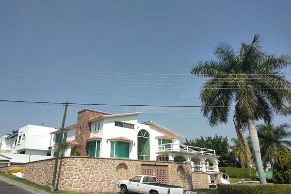 Foto de inmueble en Lomas de Cocoyoc, Fraccionamiento Lomas de Cocoyoc, Mor., Col. Lomas de Cocoyoc C.P. 62847, Atlatlahucan
