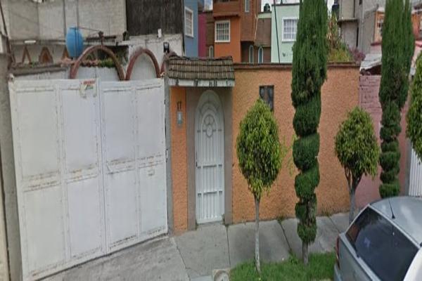 Foto de inmueble en Andador Allende  #17, Col. San Cristóbal Centro C.P. 55000, Ecatepec de Morelos