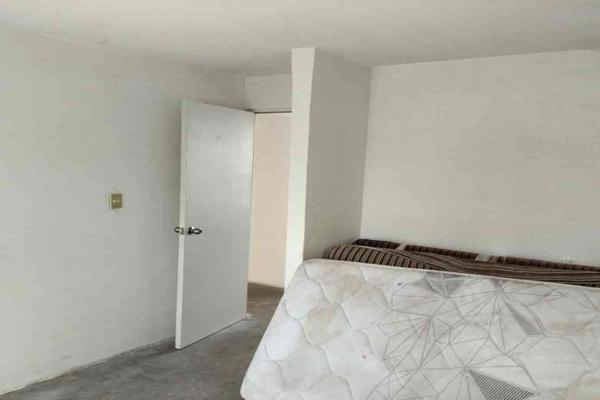 Foto de inmueble en 3RA CDA DEL SOLAR #114, Col. Ampliación Emiliano Zapata C.P. 43810, Tizayuca