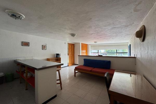 Foto de inmueble en San Alejandro 173, Pedregal de Sta Úrsula, Coyoacán, 04600 Ciudad de México, CDMX #173, Col. Pedregal de Santa Ursula C.P. 04600, Coyoacán