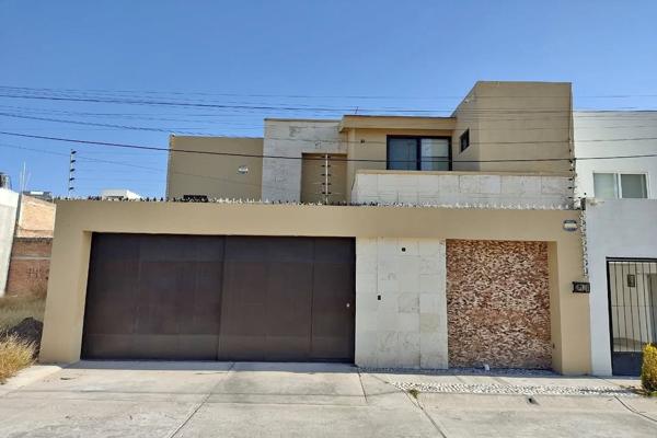 Foto de inmueble en Pino #406, Col. Villas de La Cantera C.P. 20200, Aguascalientes