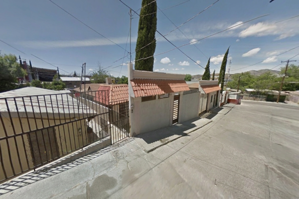 Foto de inmueble en Ortíz Tirado 10, Lomas de Nogales, 84080 Heroica Nogales, Son. #10, Col. Lomas de Nogales C.P. 84080, Nogales