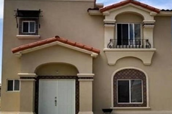 Foto de inmueble en c aleria , Col. Quinta Montecarlo C.P. 66478, San Nicolás de los Garza