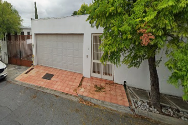 Foto de inmueble en Av Constelaciones 1025, Contry, 64860 Monterrey, N.L. #1025, Col. Paseo del Contry C.P. 64860, Monterrey
