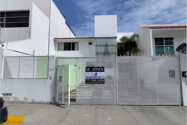 Foto de inmueble en julio verne, Col. Centro C.P. 42000, Pachuca de Soto