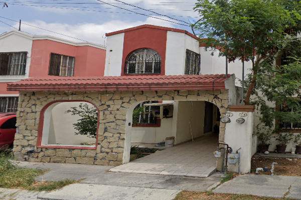 Foto de inmueble en San Buenaventura, Col. Miravista C.P. 66050, General Escobedo