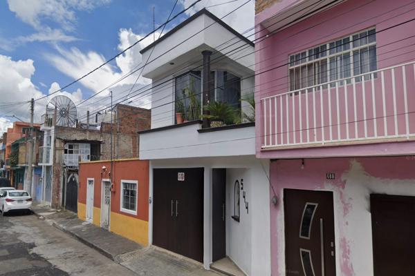 Foto de inmueble en Magnolia #s/n, Col. Las Flores C.P. 58160, Morelia