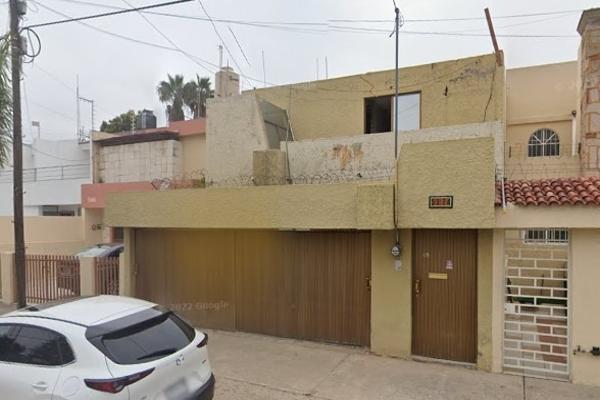 Foto de inmueble en Calle George Bizet #5374, Col. La Estancia C.P. 45030, Zapopan