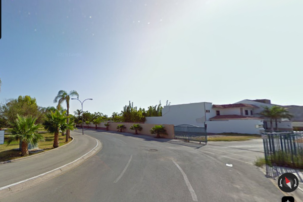 Foto de inmueble en Puerta Antigua 102 #102, Col. Rincón San Ángel C.P. 27108, Torreón