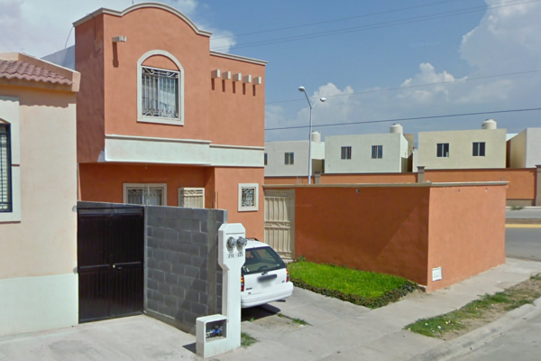 Foto de inmueble en Saltillo #s/n, Col. Portal de los Agaves C.P. 25115, Saltillo
