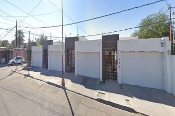 Foto de inmueble en Calle Buenos Aires 824 #s/n, Col. Cuauhtémoc Norte C.P. 21200, Mexicali