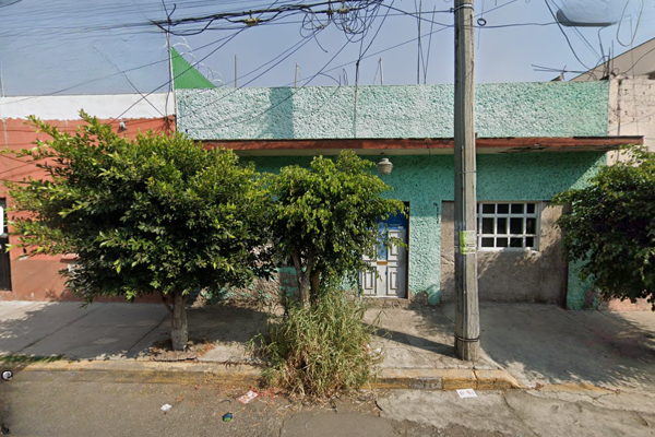 Foto de inmueble en Puerto Angel 117, Casas Alemán, Gustavo A. Madero, 07580 Ciudad de México, CDMX #117, Col. Ampliación Casas Alemán C.P. 07580, Gustavo A. Madero