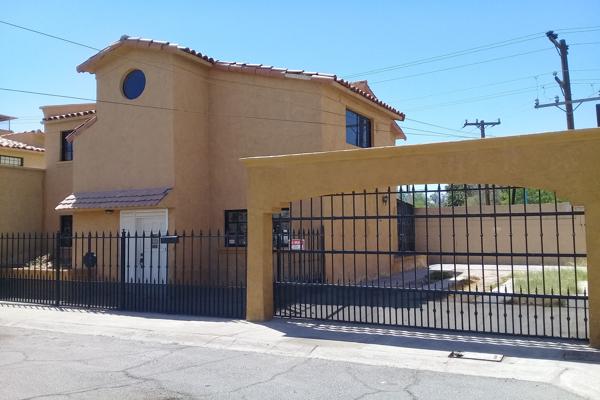 Foto de inmueble en cristobal garcilazo, Col. Nueva C.P. 21100, Mexicali