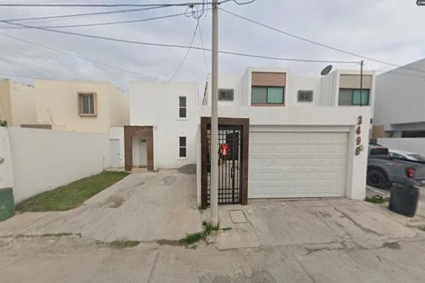 Foto de inmueble en Amistad 3500 #s/n, Col. Leandro Valle C.P. 25718, Monclova