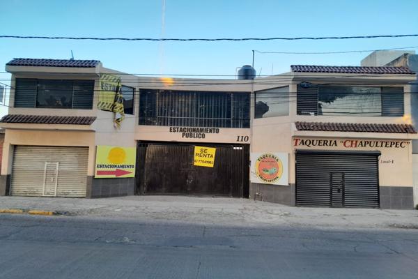 Foto de inmueble en Avenida Chapultepec 112 #112, Col. Obregón C.P. 37320, León