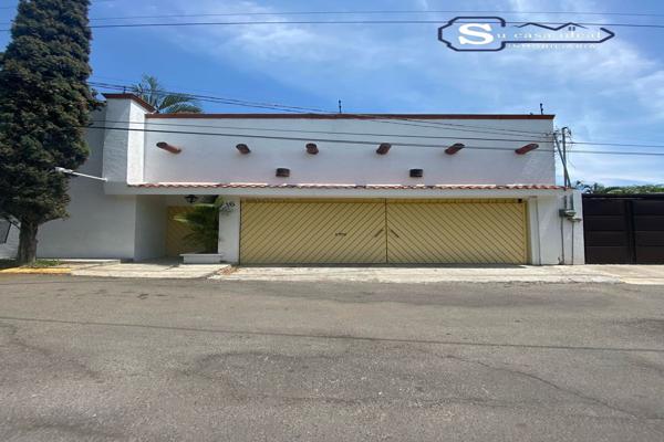 Foto de inmueble en Lisboa #s/n, Col. Burgos C.P. 62584, Temixco