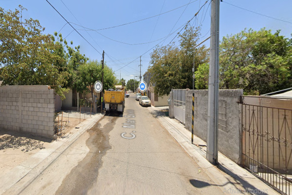 Foto de inmueble en Calle Mar Quieto, Col. Miramar C.P. 23085, La Paz