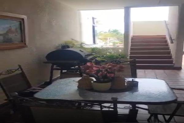 Foto de inmueble en Julio berdegue  #34, Col. El Cid C.P. 82110, Mazatlán