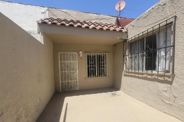 Foto de inmueble en Calle Durango #2343, Col. Madero (Cacho) C.P. 22040, Tijuana