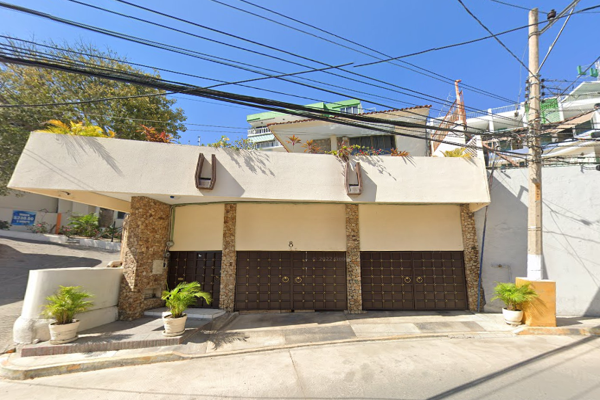 Foto de inmueble en Roca Sola 8 #8, Col. Condesa C.P. 39690, Acapulco de Juárez