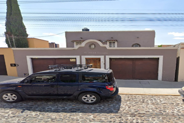 Foto de inmueble en Vicente Araiza, Col. San Miguel de Allende Centro C.P. 37700, San Miguel de Allende