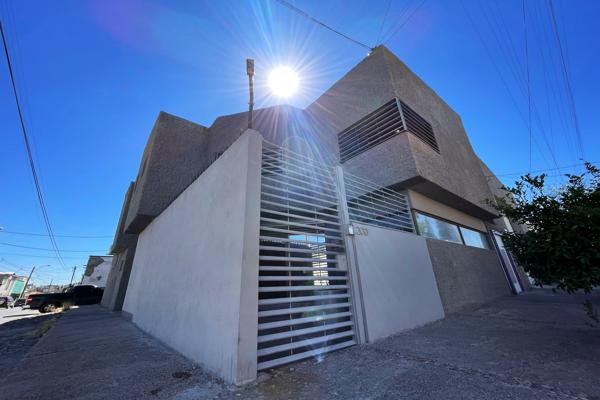 Foto de inmueble en Calle Mariano Jiménez 200 #200, Col. Chihuahua Centro C.P. 31000, Chihuahua