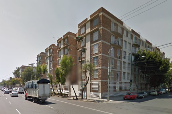 Foto de inmueble en Boleo 62, Felipe Pescador, Cuauhtémoc, 06280 Ciudad de México, CDMX #62Int. 00, Col. Felipe Pescador C.P. 06280, Cuauhtémoc