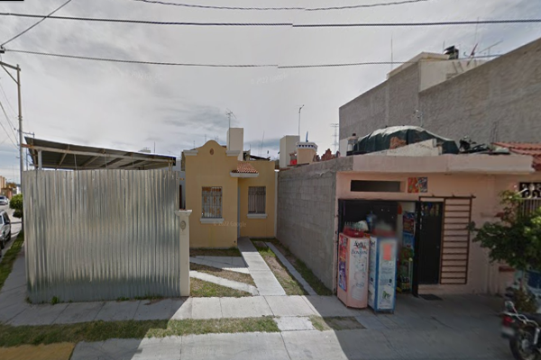 Foto de inmueble en Hacienda de Chapingo, Real de Haciendas, 20196 Aguascalientes, Ags. #00, Col. Real de Haciendas C.P. 20196, Aguascalientes
