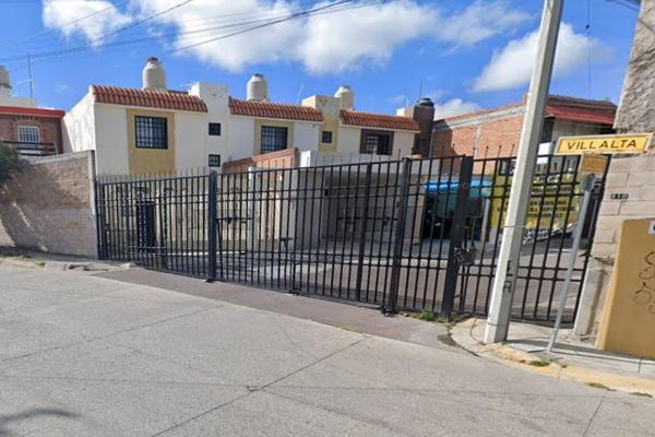 Foto de inmueble en Condominio Villa del Bosque, Col. Lomas de San Jorge C.P. 20299, Aguascalientes