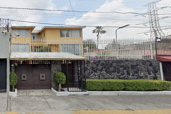 Foto de inmueble en Llanura  #274, Col. Insurgentes Cuicuilco C.P. 04530, Coyoacán