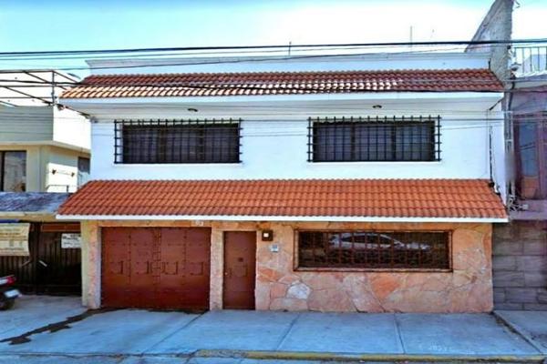 Foto de inmueble en Calle Iztapalapa, Col. Metropolitana Tercera Sección C.P. 57750, Nezahualcóyotl