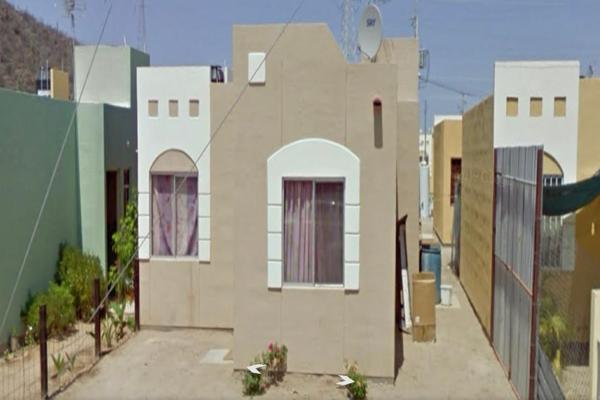 Foto de inmueble en Calle Rojo 460 #460, Col. Arcoiris III C.P. 23088, La Paz