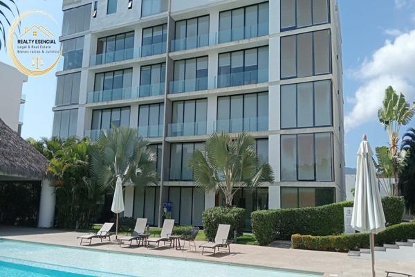 Foto de inmueble en Brisas Vallarta #17, Col. Punta de Mita C.P. 63734, Bahía de Banderas