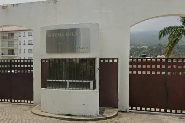 Foto de inmueble en Retorno del Amor 2 #2, Col. Santa María Ahuacatitlán C.P. 62100, Cuernavaca