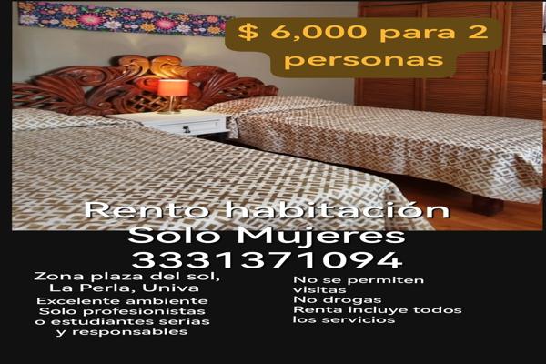 Foto de inmueble en Chimalpopoca  #333, Col. Jardines Del Sol C.P. 45050, Zapopan