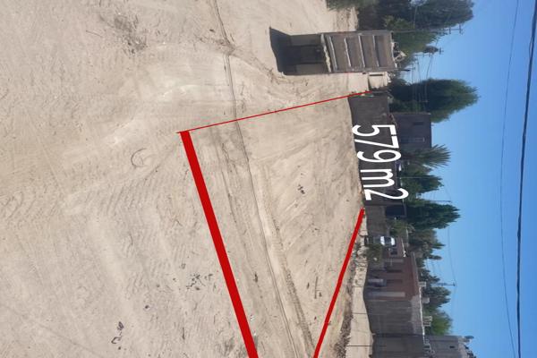 Foto de inmueble en Agua Prieta & Cuauhtémoc, Nueva Esperanza, 83556 Puerto Peñasco, Son., Col. Nueva C.P. 83556, Puerto Peñasco