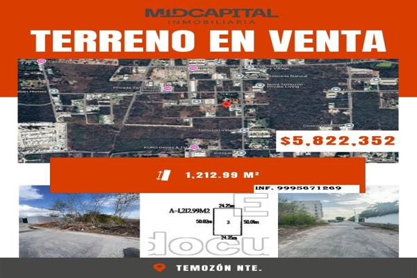 Foto de inmueble en 567 #345Int. 679, Col. Temozon Norte C.P. 97302, Mérida