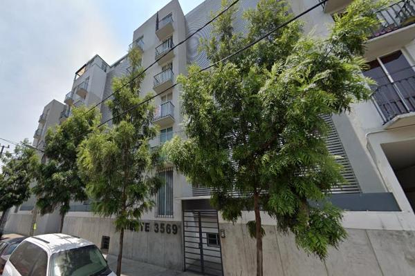 Foto de inmueble en oriente 32 #3569, Col. Merced Balbuena C.P. 15810, Venustiano Carranza